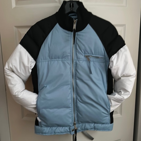 Dsquared2 Men’s Down Jacket Size EU 52 ( US L) - Picture 2 of 15